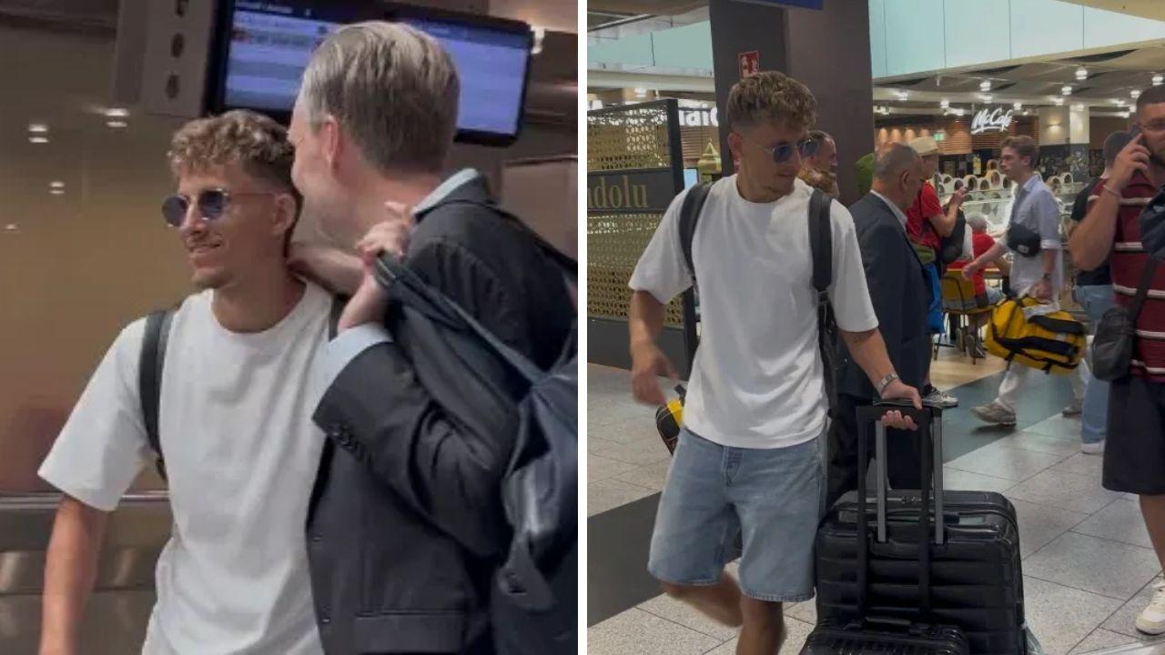 Clamoroso Lindstrom-Schalke, salta tutto! Tedeschi irritati dal Napoli: "Non rispettano gli accordi verbali". Annullate visite e foto di rito