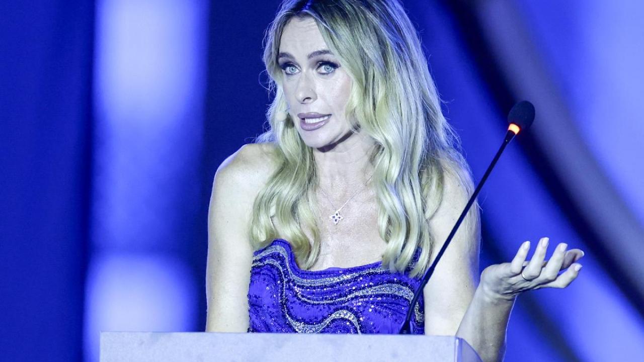 Autieri: "Un onore ed un privilegio aver preso parte alla festa per i 100 anni del Napoli"