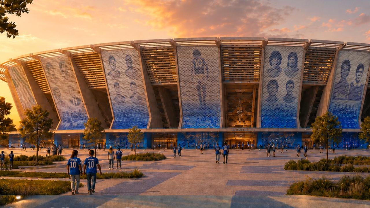 Nuovo stadio Napoli, ADL ha trovato la zona e fa sul serio: ecco il piano