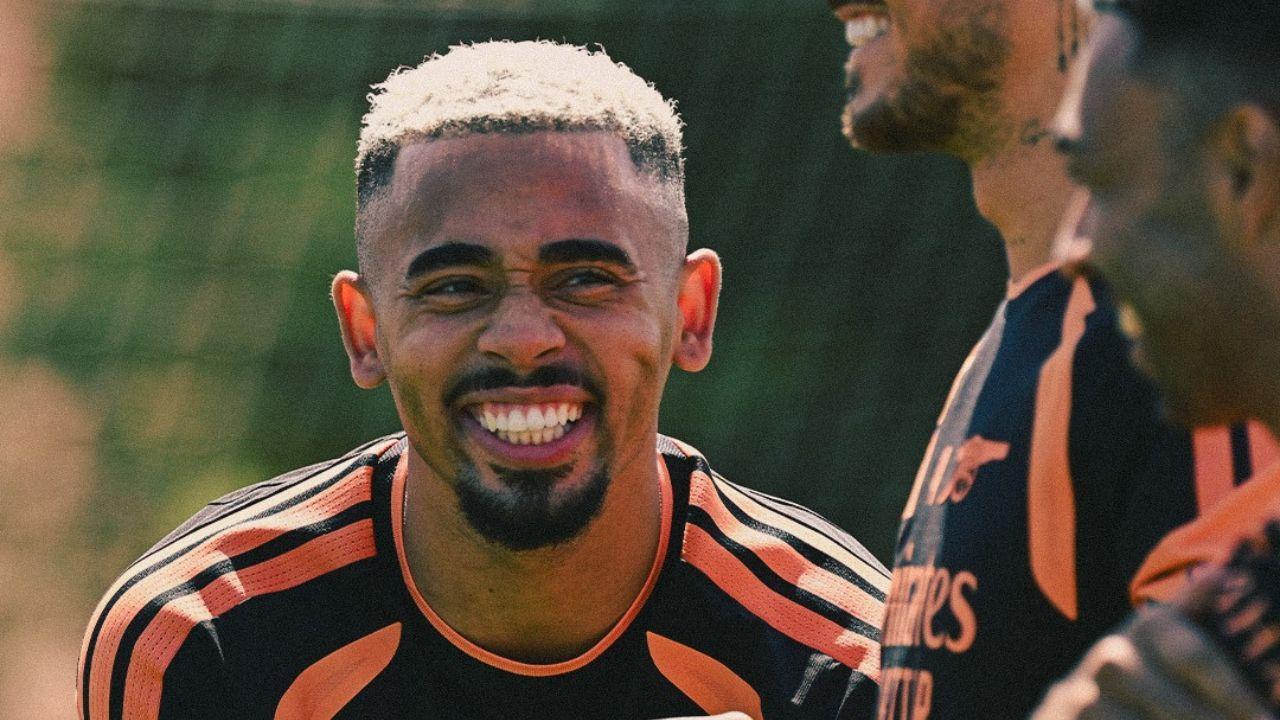 Gabriel Jesus pu&ograve; arrivare anche con la conferma di Lucca ma serve prima una cessione