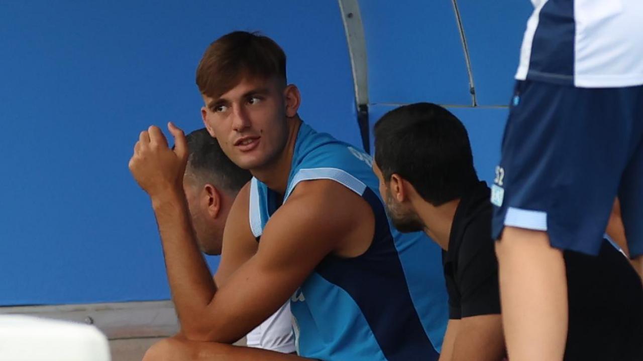 Ultim'ora Sky: ecco la formazione del Napoli, c'è Lucca dal 1'!