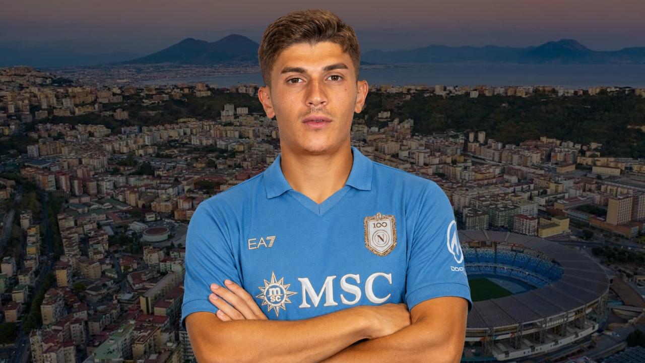 Sky - Favasuli-Napoli, &egrave; fatta! Domani le visite mediche a Villa Stuart