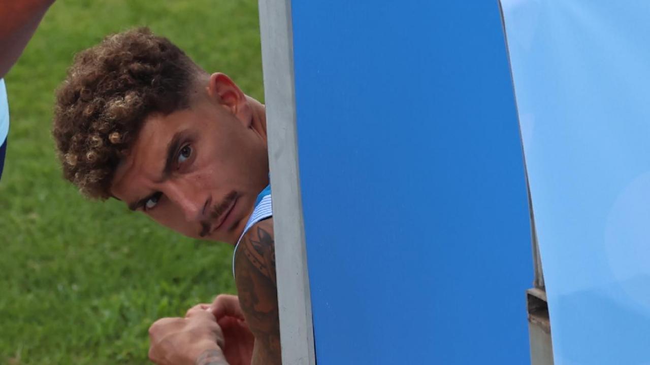 Italia-Belgio, Gazzetta svela le intenzioni di Mancini su Di Lorenzo e Vergara