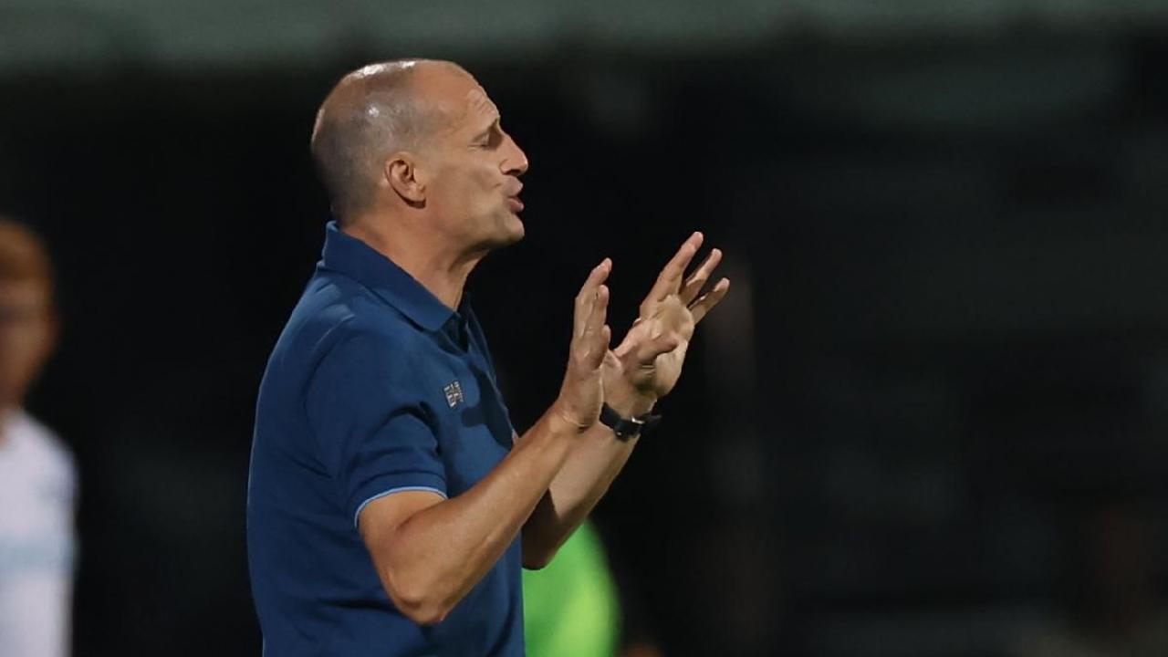 Allegri ha già scelto i suoi: i numeri del Napoli raccontano le prime gerarchie