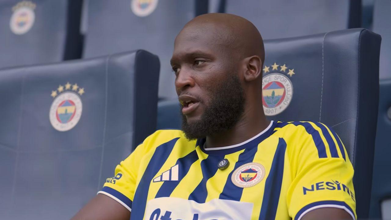 Lukaku, il legale: "Romelu ha scelto il Fenerbahce per due motivi. Non &egrave; una scelta di fine carriera"