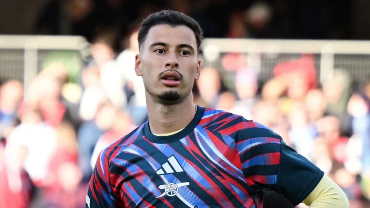 Altro che Napoli, Romano svela le cifre per Martinelli in Arabia: "Clamorose"