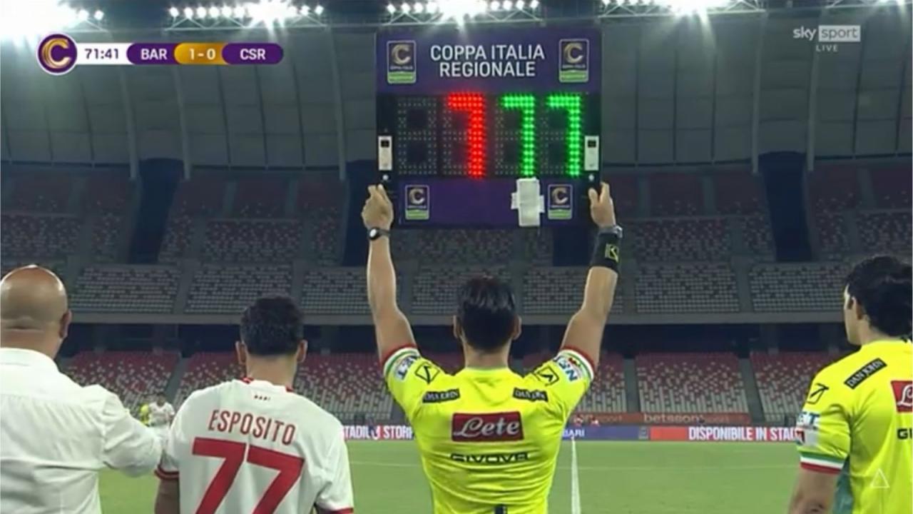 Bari, battesimo nei grandi per Mattia Esposito: il gioiellino del Napoli debutta contro il Casarano