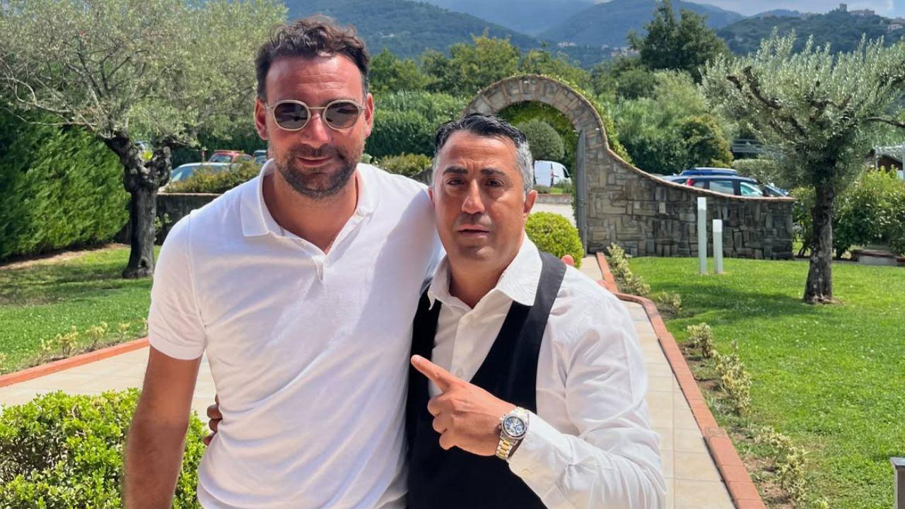 Manna si gode le bellezze del Cilento nel weekend di ferragosto | FOTO
