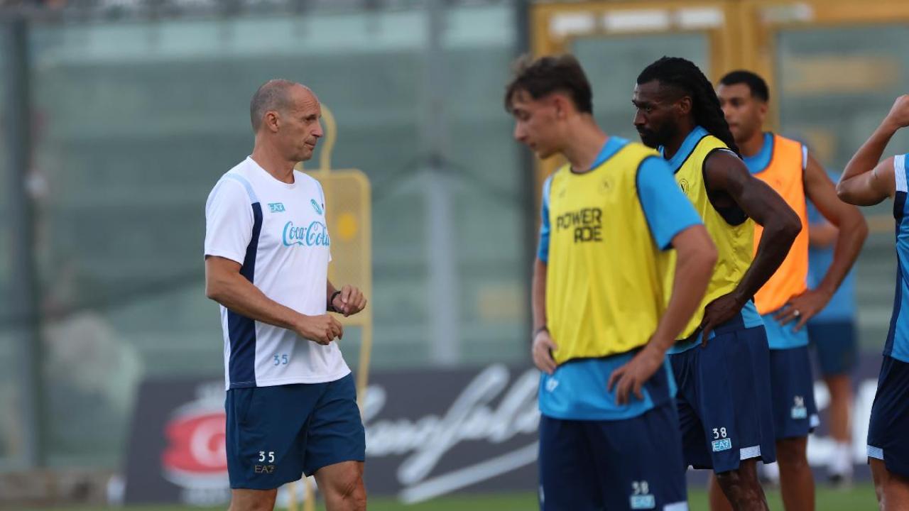 Napoli-Arsenal ad altissimo rischio: da scongiurare il rischio "caccia all'uomo" - Mattino