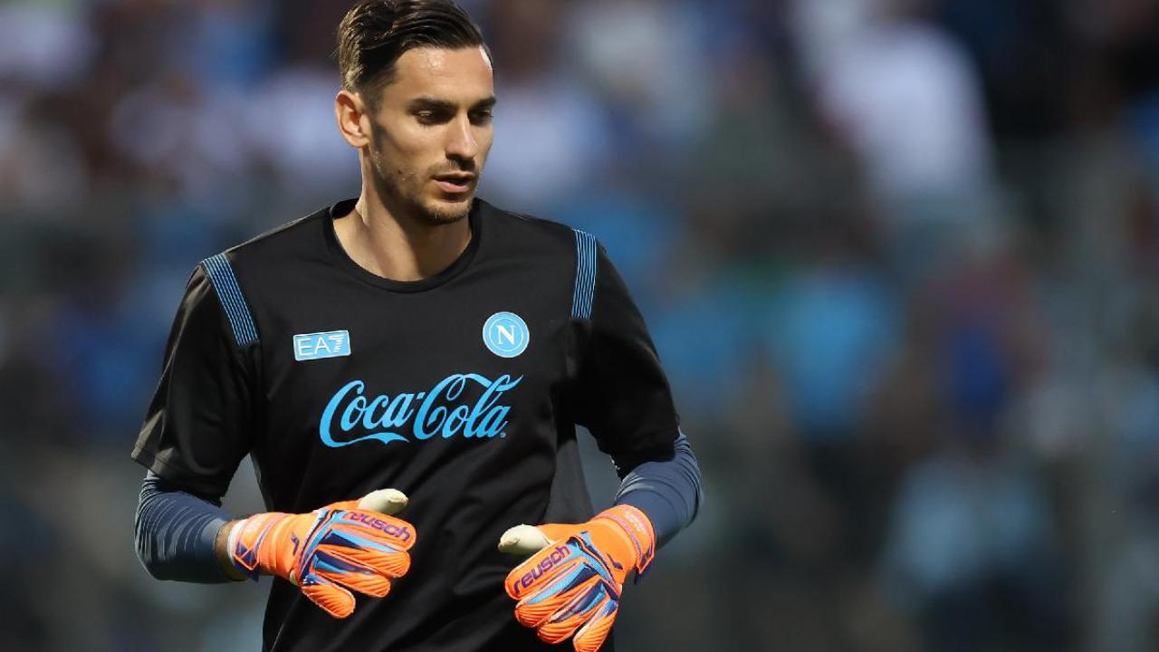 Rinnova o va in scadenza? Contratto Meret: cosa filtra sul suo futuro a Napoli