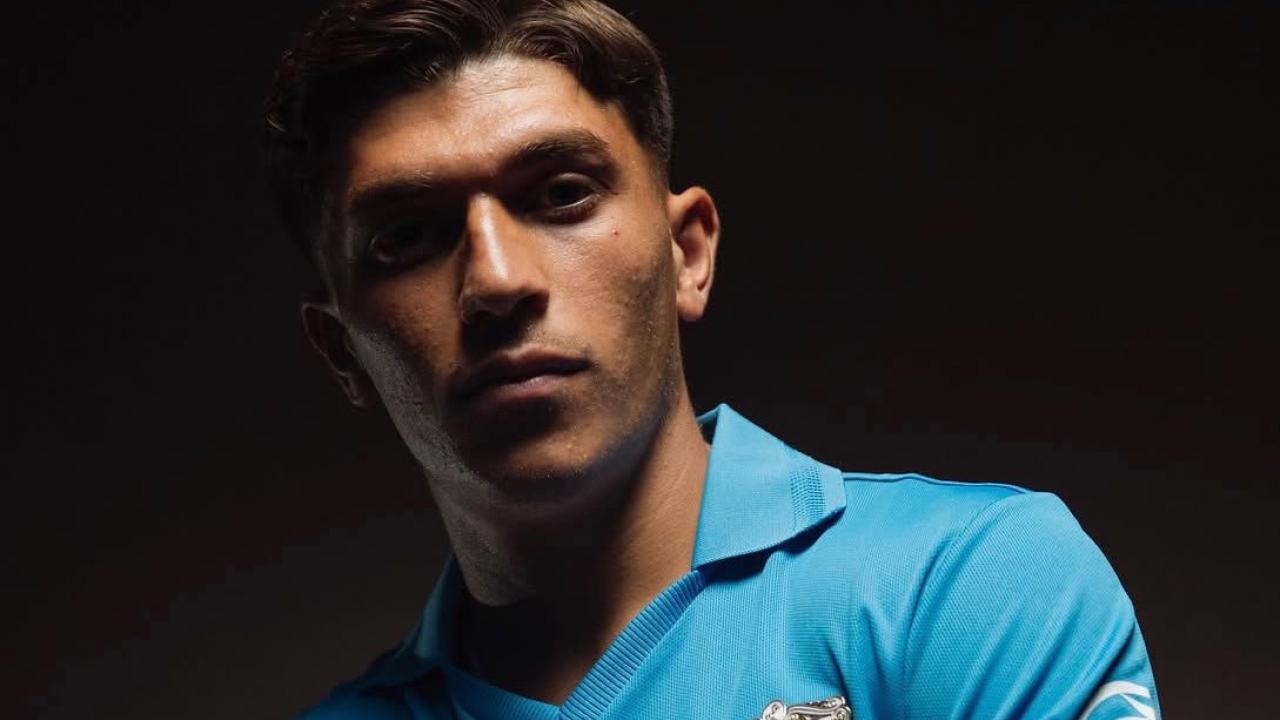 Favasuli: “Essere al Napoli è un sogno! Mi ispiro a Di Lorenzo, Allegri tra i migliori. KDB? Unico"
