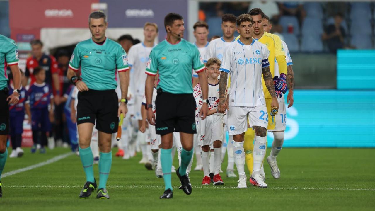 Fallo di De Bruyne su Vasquez? La sentenza unanime di Gazzetta e Corriere dello Sport