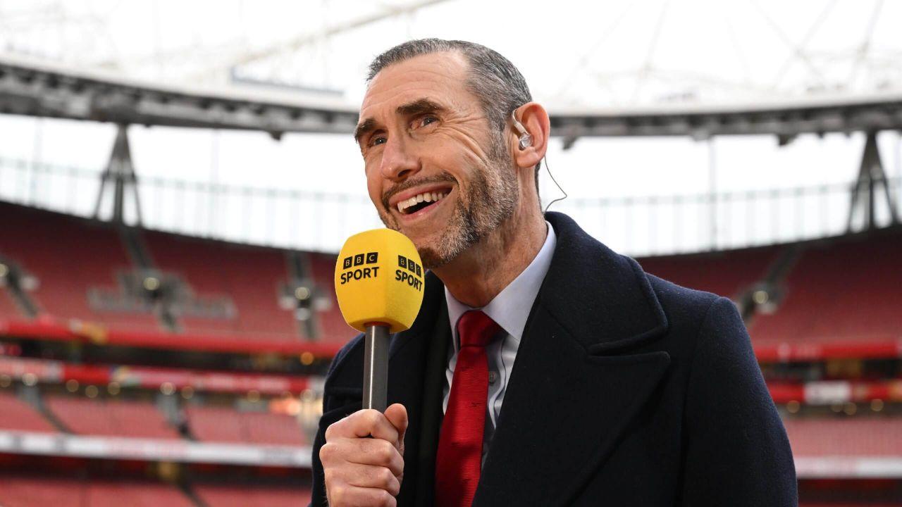 L'ex Arsenal Keown: "Se chiedeste ai giocatori del Napoli di parlare della partita, direbbero di essere stati sovrastati"