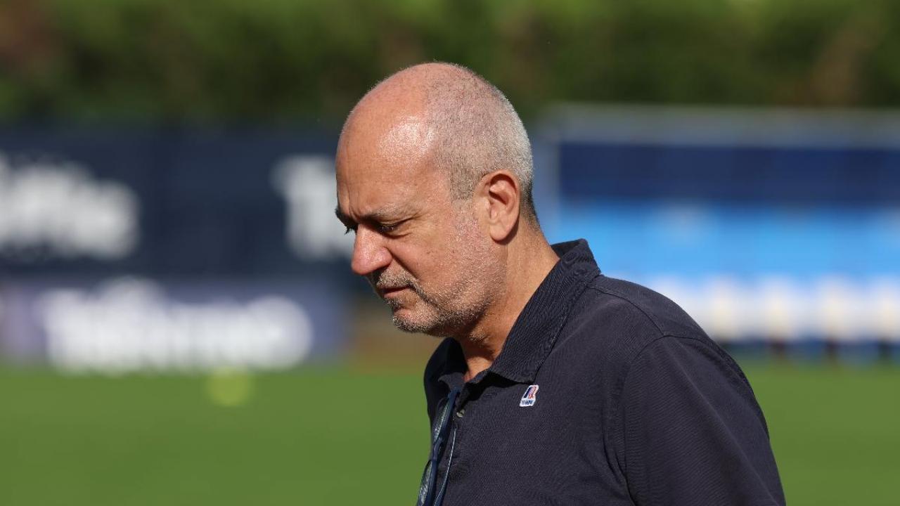Corbo accusa Chiavelli: "Lo scienziato del risparmio! Ma i tifosi se la prendono con Allegri"