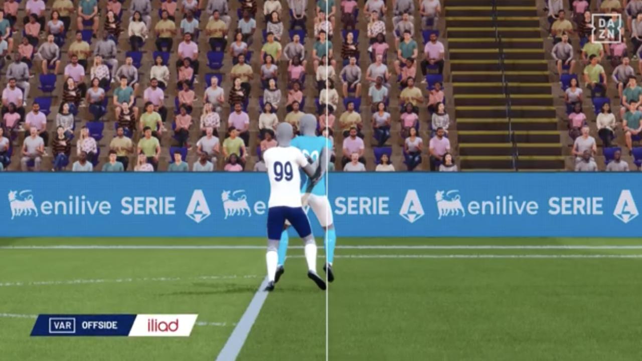 LIVE – Under 18: Napoli-Lazio, segui con noi la diretta del match