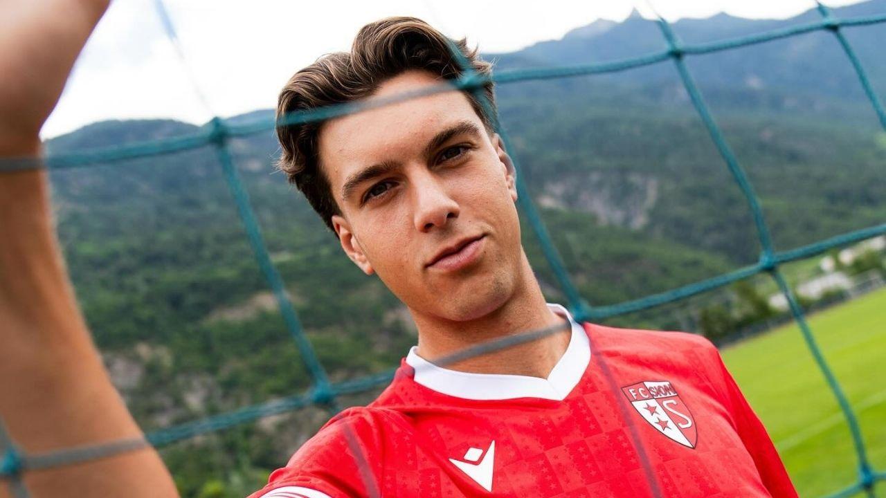 Colpo Napoli: ufficiale l’arrivo dell’attaccante Dinis Rodrigues