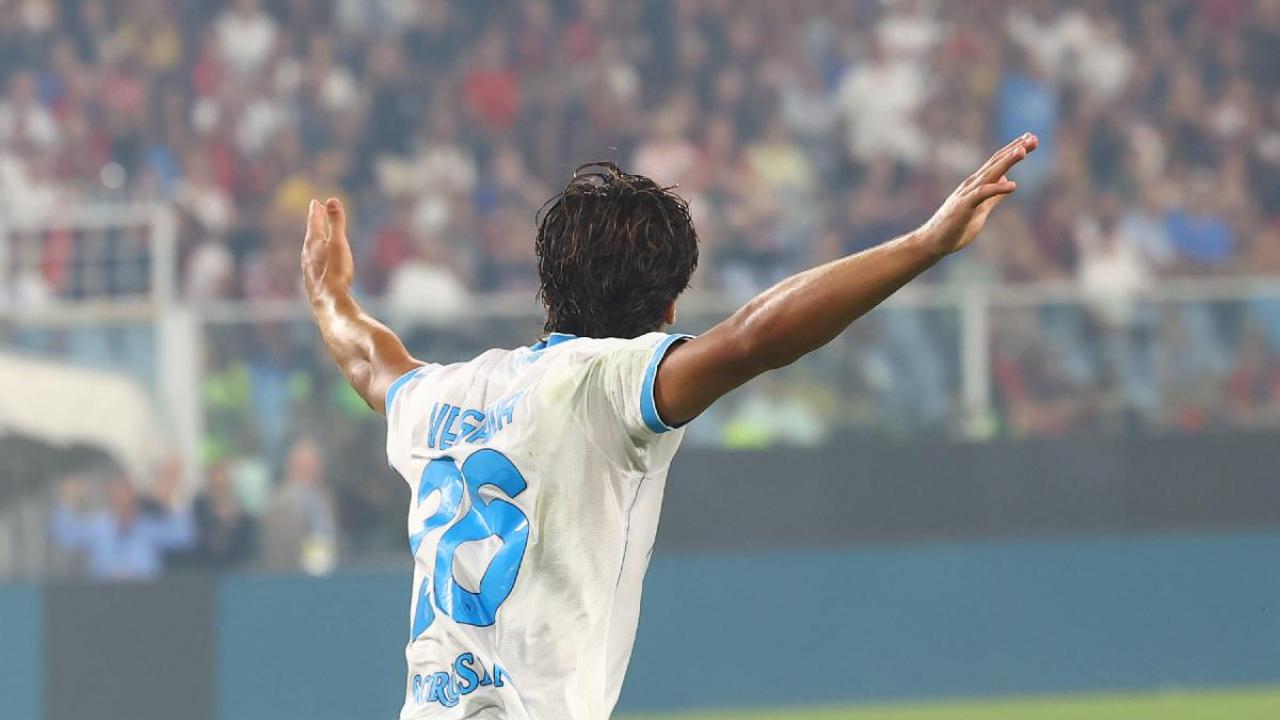 Classifica gol dalla panchina Serie A: dove si piazza il Napoli