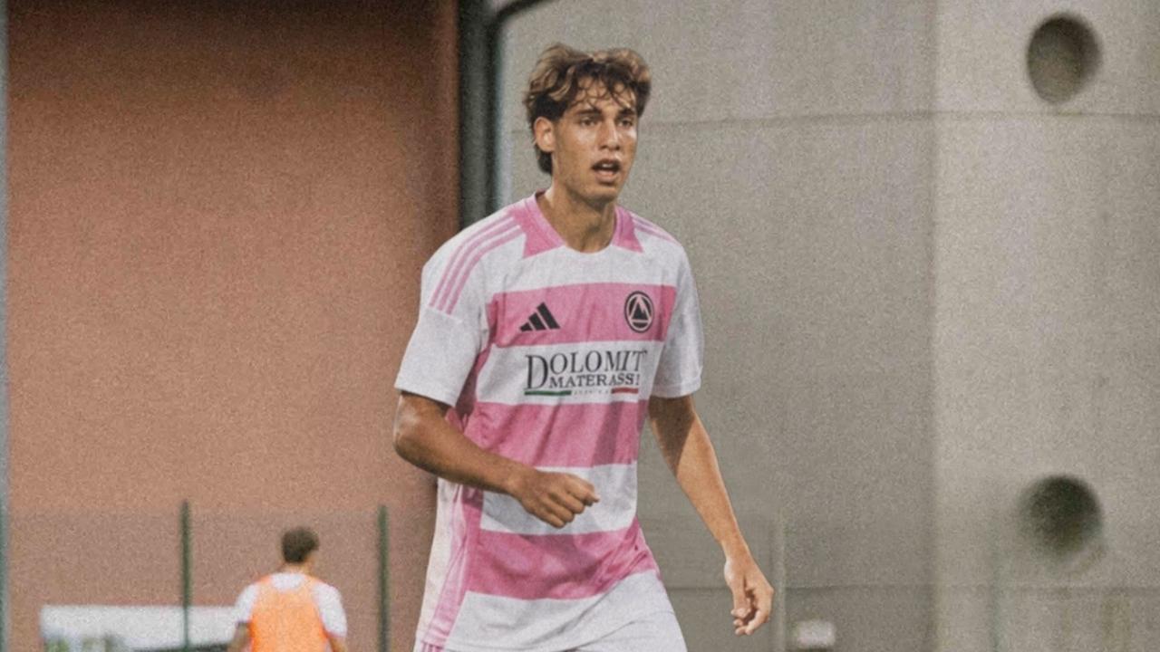 UFFICIALE - Christian Garofalo lascia il Napoli: affare in prestito con la Dolomiti Bellunesi