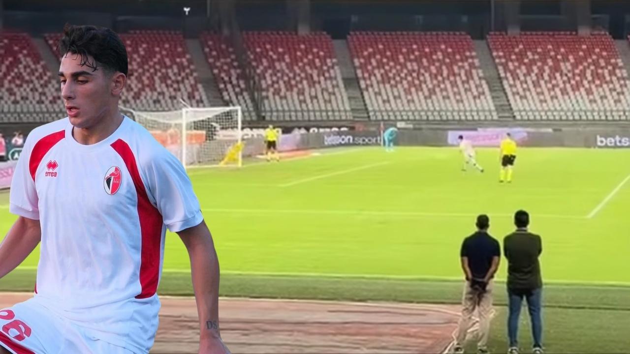 Mattia Esposito ancora decisivo per il Bari: cucchiaio ai rigori, superato il Picerno in Coppa Italia Serie C | VIDEO