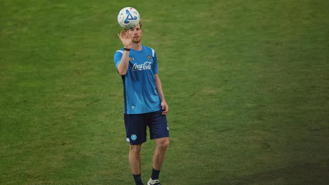 Badiashile convocato per Inter-Napoli? Le ultime da Castel Volturno