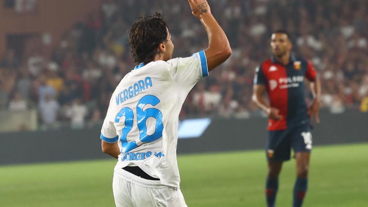 GdS - Inter-Napoli, per Pio Esposito una gara con vista Nazionale