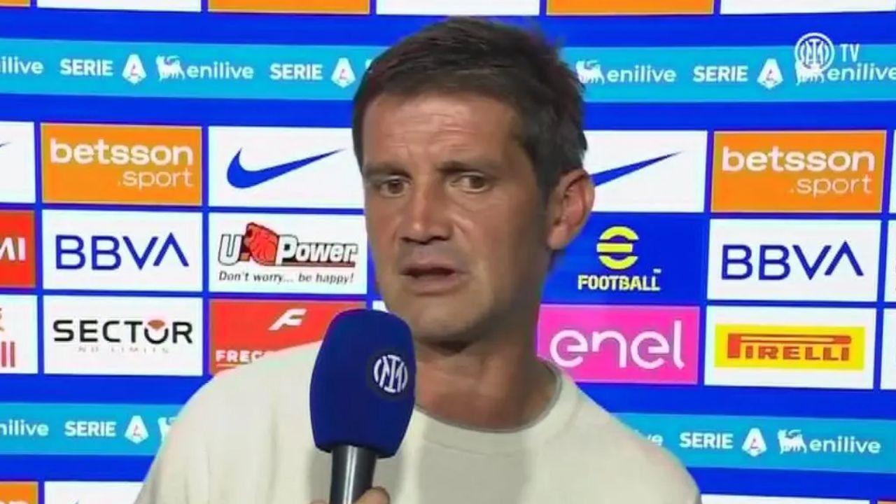 L'Inter perde a Madrid, ma a fine partita parlano tutti del Napoli!