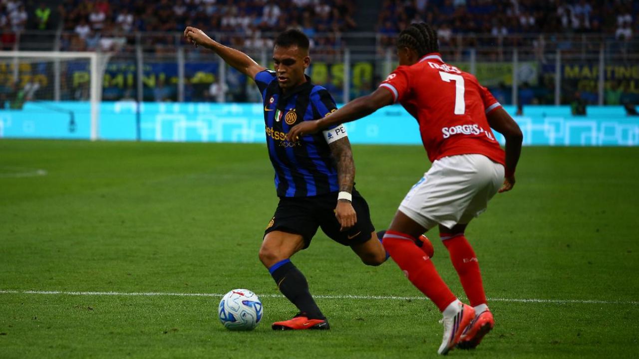 Neres salta Napoli-Arsenal? Cosa filtra da Castel Volturno