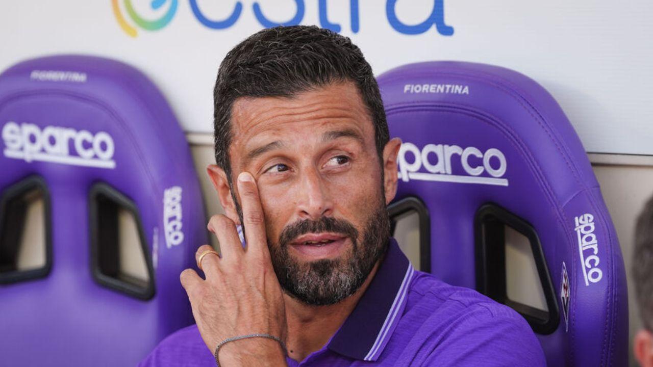 Fiorentina-Grosso, c'&egrave; il rischio tribunale: cos&igrave; il tecnico ha fatto infuriare il club