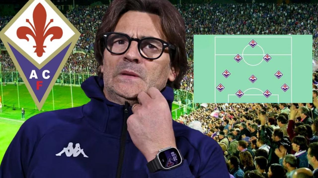 Dubbi di formazione per Vanoli: Atta ci prova, vuole tornare in campo dal primo minuto col Napoli