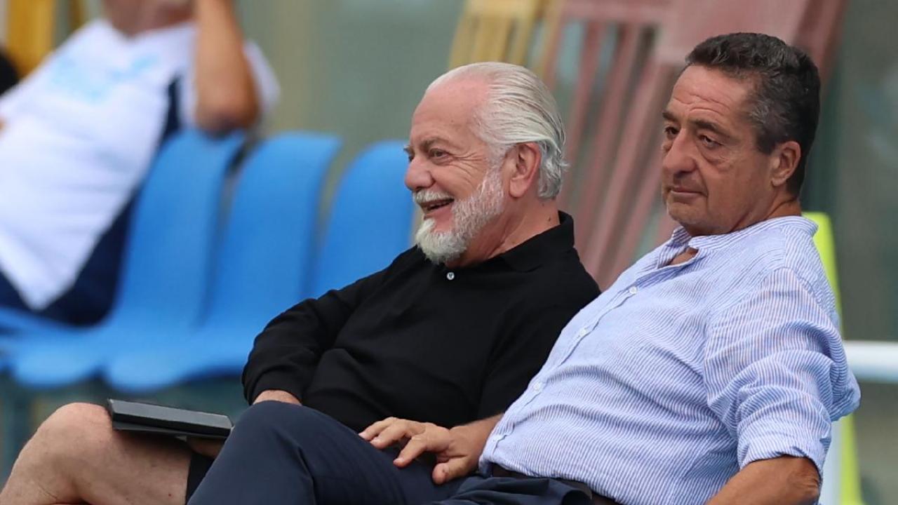 Calcio & Finanza - Il Napoli ha il terzo monte stipendi della Serie A! Quasi 110mln lordi, tutta la classifica