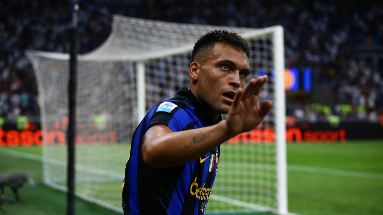 Inter, Lautaro: "Napoli squadra forte, abbiamo vinto una partita importante". Chivu si lamenta