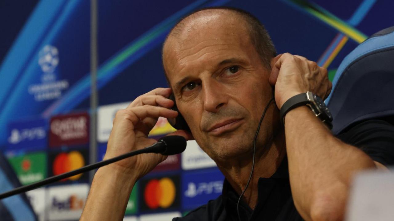 Il Napoli sfida l'Arsenal: Allegri studia il piano per colpire la super difesa dei Gunners