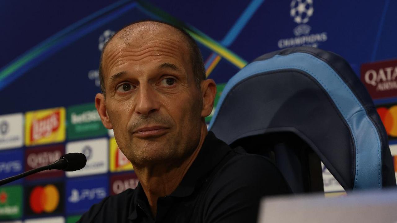 Zamboni: "Puoi entrare nella storia: contro l'Arsenal serve rispetto, ma non paura"