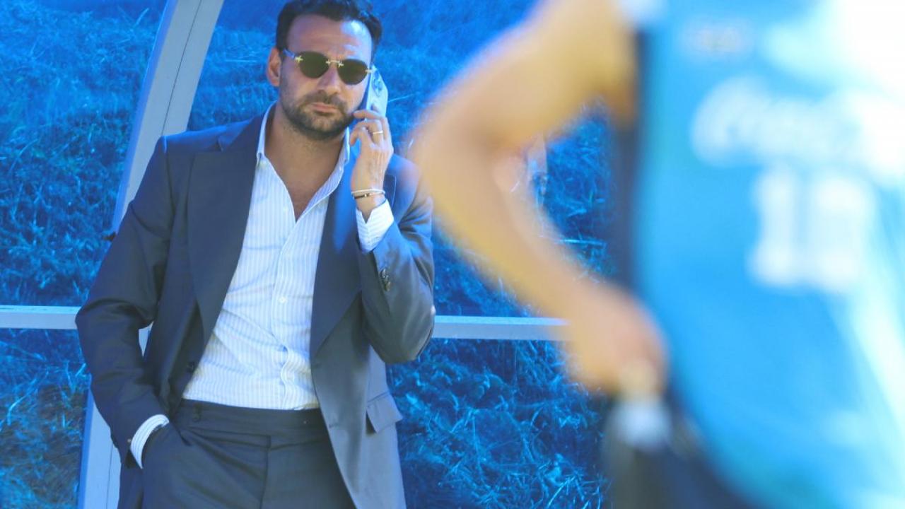 Cammaroto: "A gennaio possibili tre uscite, in arrivo qualche acquisto: ecco le ultime sui centrocampisti azzurri"