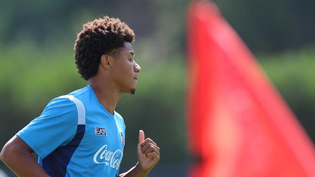 ULTIM'ORA - Sky, Neres supera il provino e verr&agrave; convocato: il brasiliano ci sar&agrave;