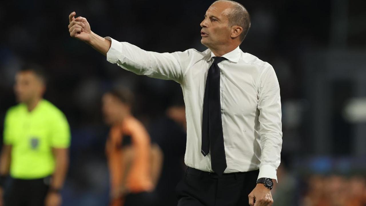 CorSport - Contava solo il risultato con il Bologna: vittoria che vale doppio. Allegri l'ha vinta con il suo marchio di fabbrica