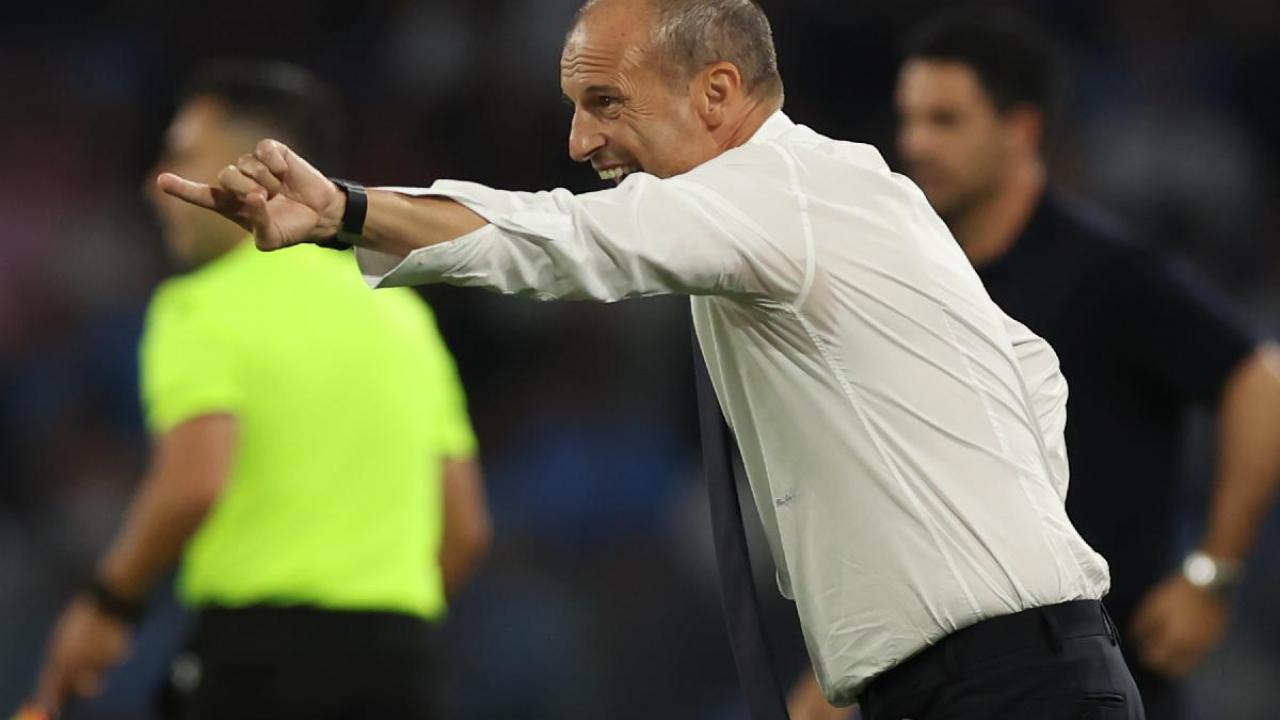 "Vincere", c'&egrave; solo una parola d'ordine del Napoli contro il Bologna
