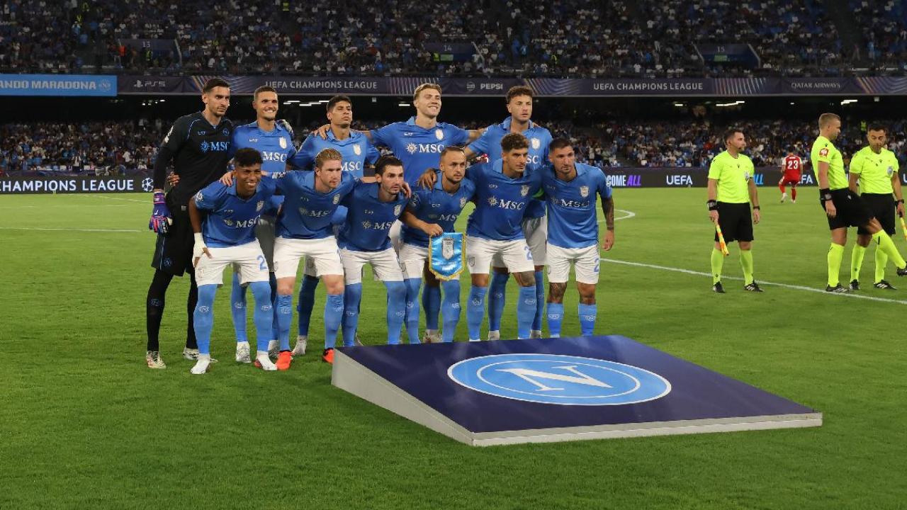 "Dovevano fare la differenza, invece deludono", Il Mattino punta due azzurri