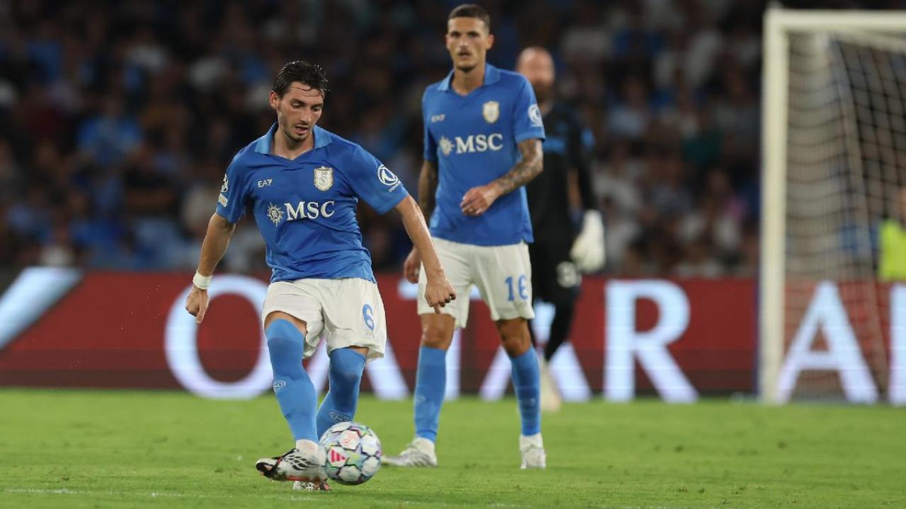 Il doppio play Gilmour-Lobotka è un'opzione per il futuro del Napoli?