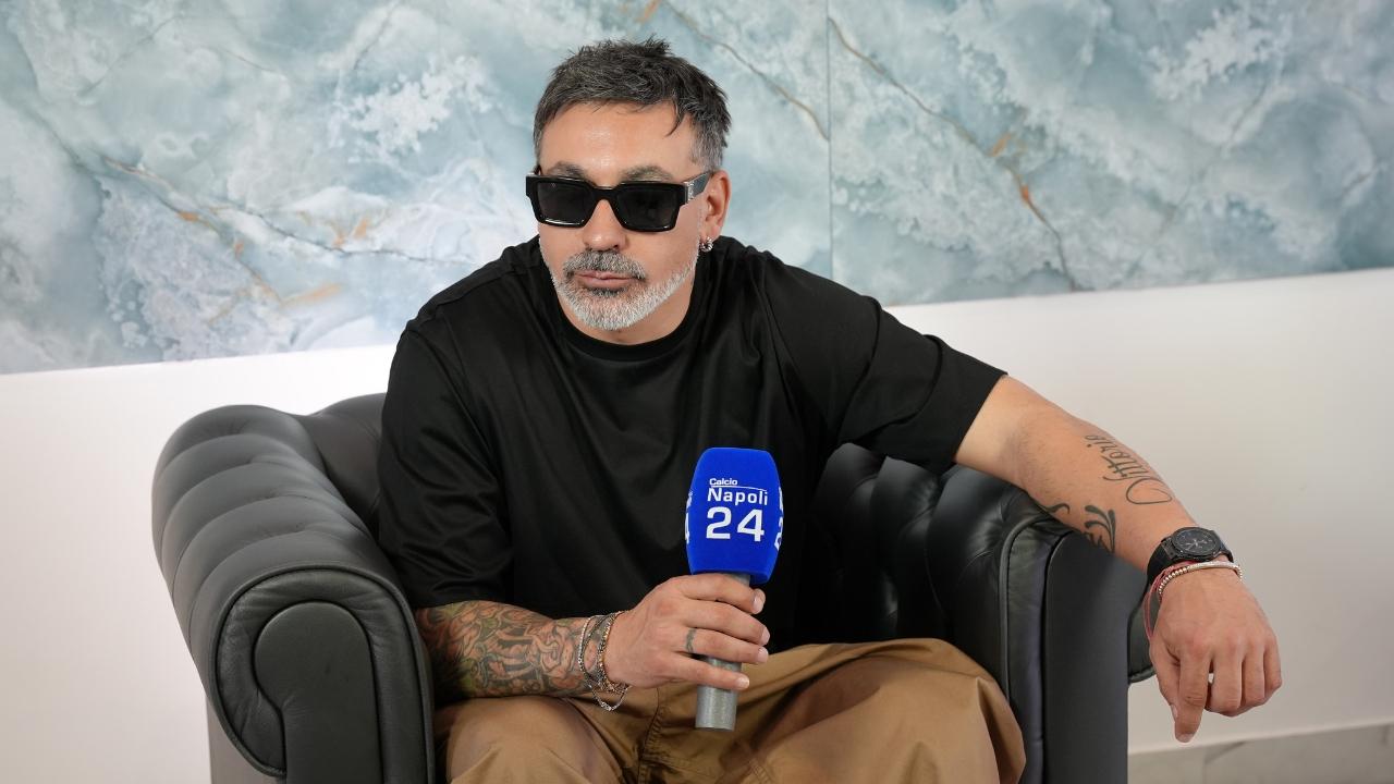 Lavezzi assente alla serata di solidarietà organizzata da Zanetti a Napoli: svelato il motivo