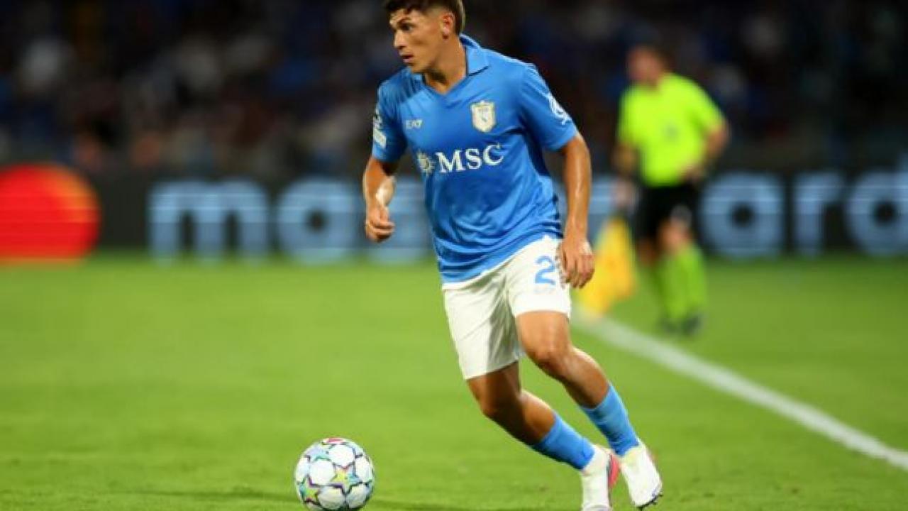 Corbo: "Favasuli, che storia! Il Bari lo perde, il Napoli lo riprende: la chiamate programmazione? Ma lode a Manna che..."