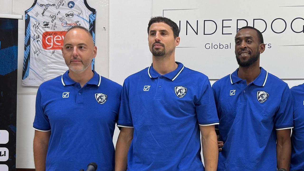 Napoli Basketball ko 102-98 contro Varese nella semifinale del Trofeo Basilicata, out Totè e Petrucelli