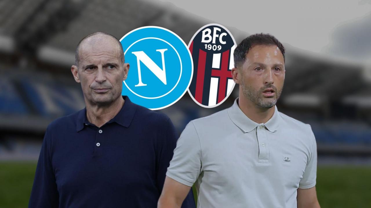 Napoli-Bologna: tutti i commenti dei giornalisti più autorevoli