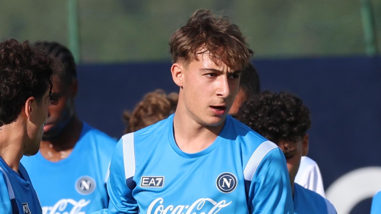 Anguissa titolare in Napoli-Bologna. Le scelte di Allegri per il centrocampo