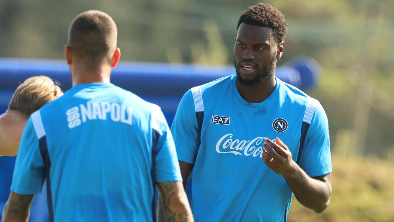 Badiashile non &egrave; ancora pronto fisicamente! In panchina anche contro il Bologna