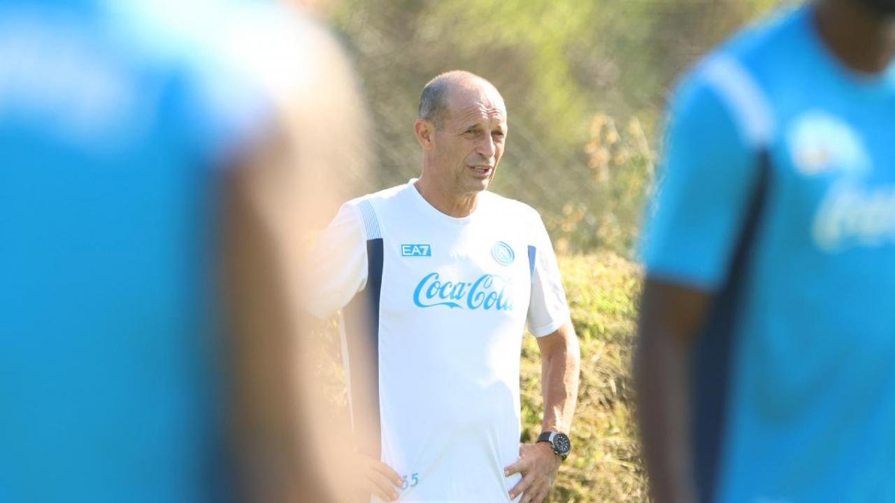 Infortuni Napoli, Varriale punge: "Ancora colpa di Conte? Un carico di malasorte davvero impressionante"