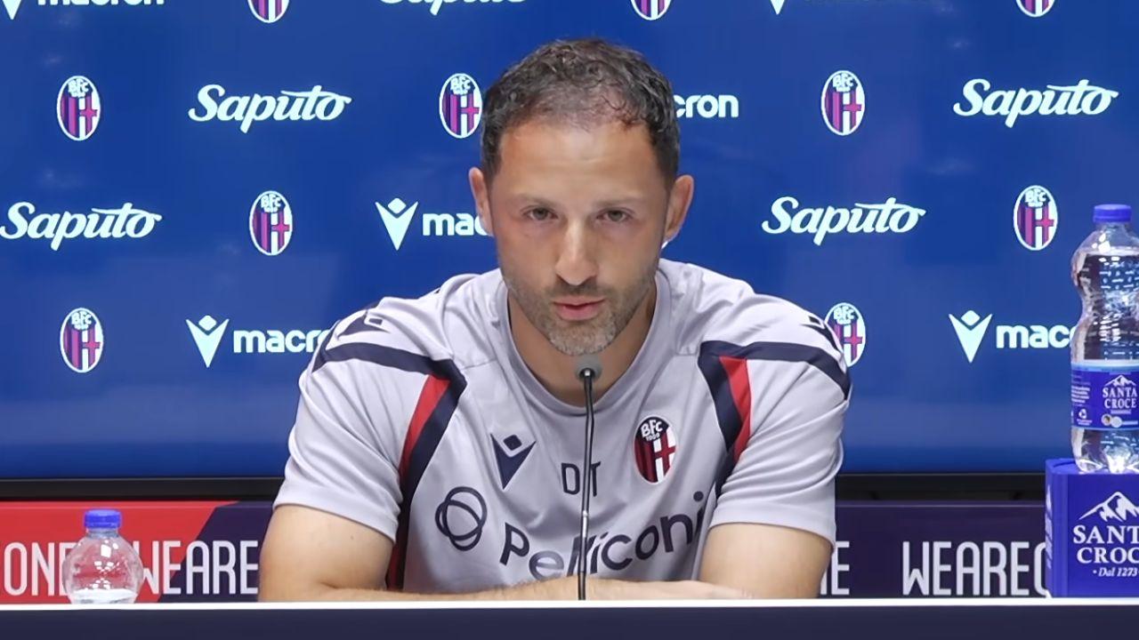 UFFICIALE - Napoli-Bologna, i convocati di Tedesco: forfait dell'ultim'ora in porta