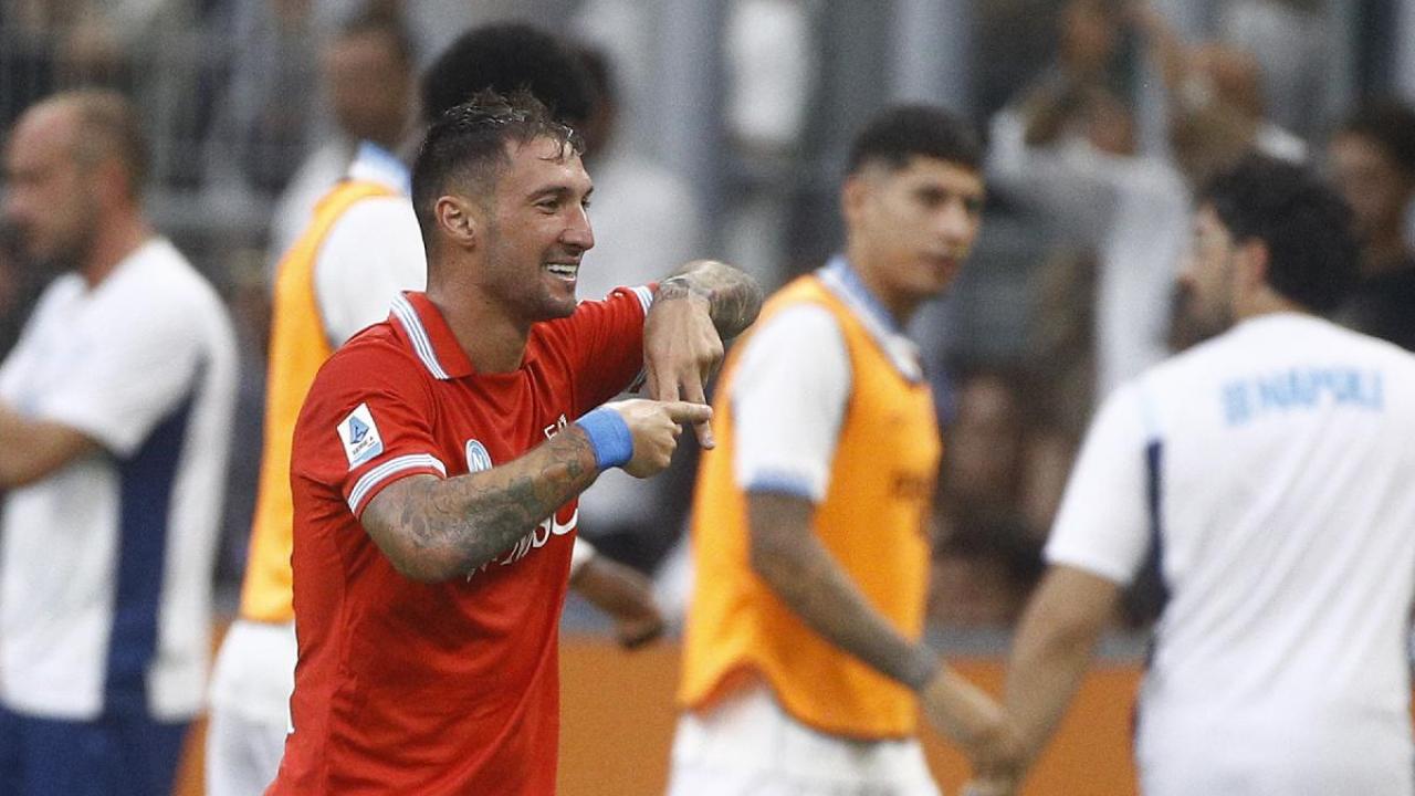 Politano vuole la Nazionale: tutto passa per le prossime partite col Napoli