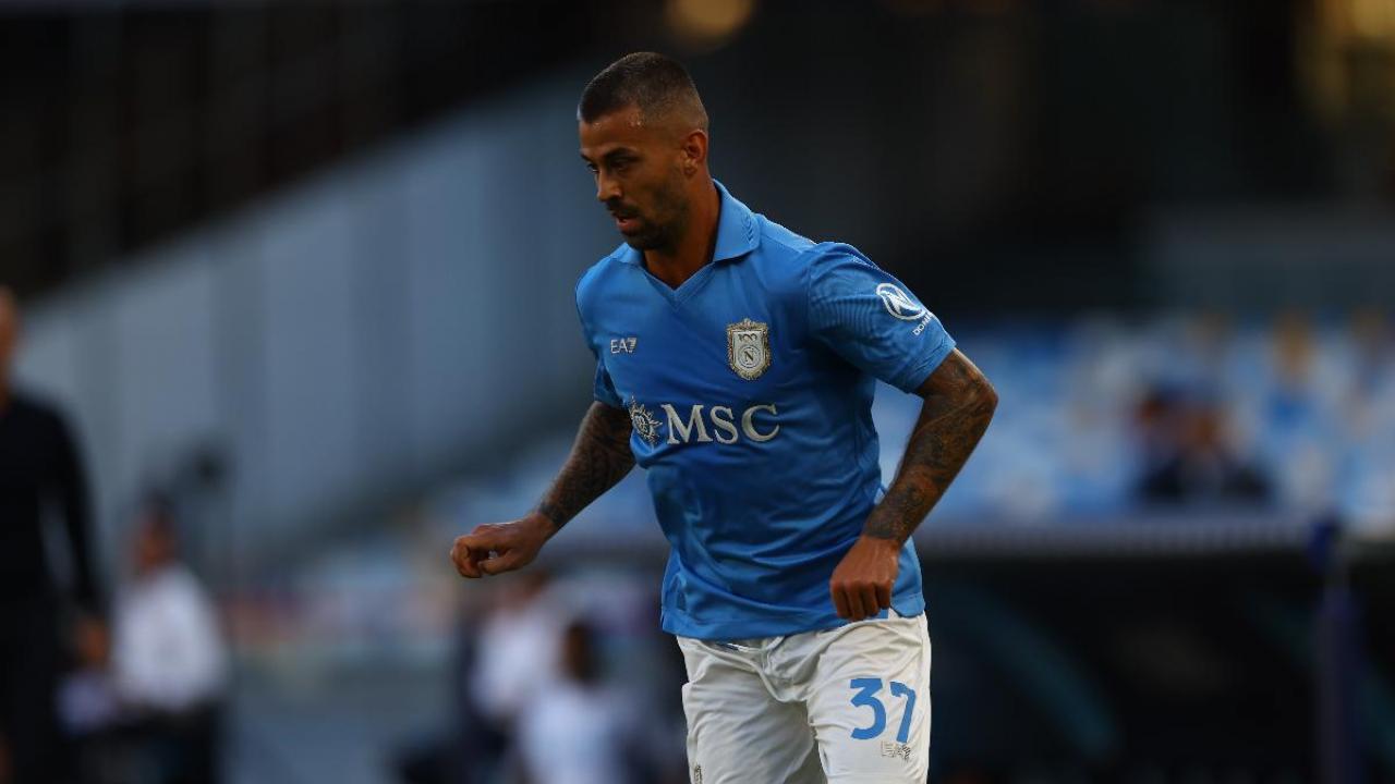 Spinazzola, Meret, Marianucci e non solo: chi degli infortunati recupererà per Napoli-Frosinone
