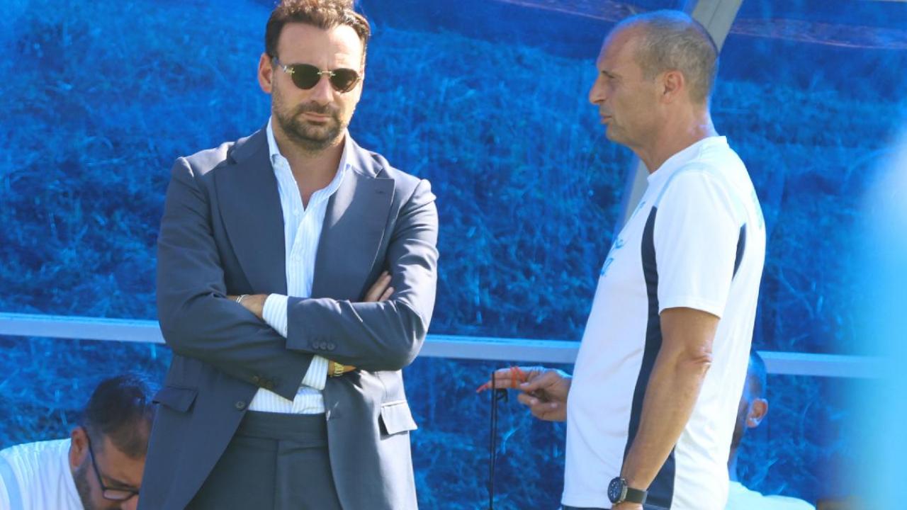"Non &egrave; ancora pronto per la Serie A su certi livelli". Retroscena Manna: l'amabile bugia su Favasuli ad un amico